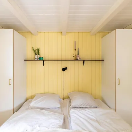 Fjaelstaunijn Nexo Denm Vester Somarken