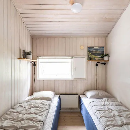 Fjaelstaunijn Nexo Denm Vester Somarken